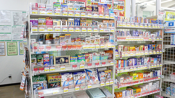 一般医薬品
