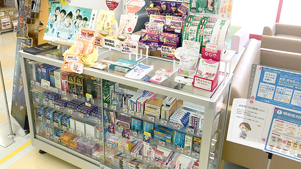 一般医薬品