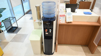 キリン堂薬局　北浜店のフリーサービス
