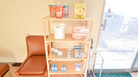 こじか薬局の雑貨品