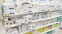 スギ薬局　葛飾白鳥店の漢方薬