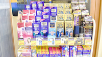 ウェルパーク薬局秋津駅前店の一般医薬品