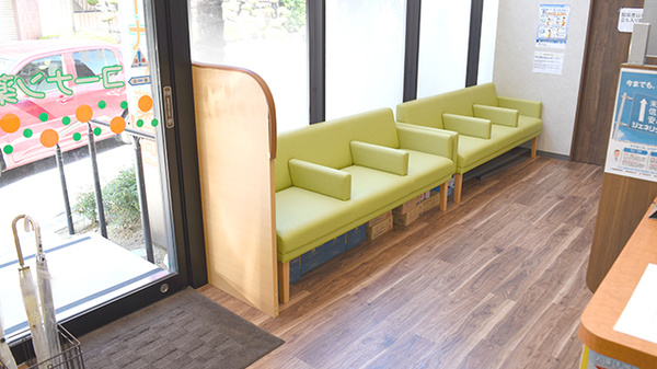 コロナ対策薬局 コーナン薬局 阪急茨木店 大阪府茨木市中津町 Eparkくすりの窓口