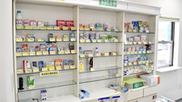 ひやくセンター薬局の一般医薬品