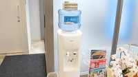 ミント薬局のフリーサービス