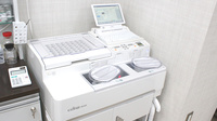 ミント薬局の調剤器具