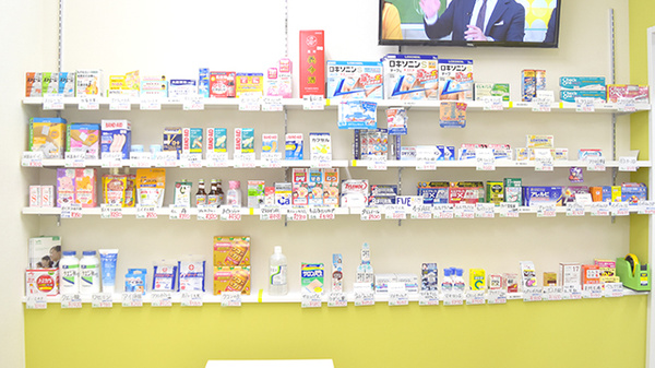 一般医薬品