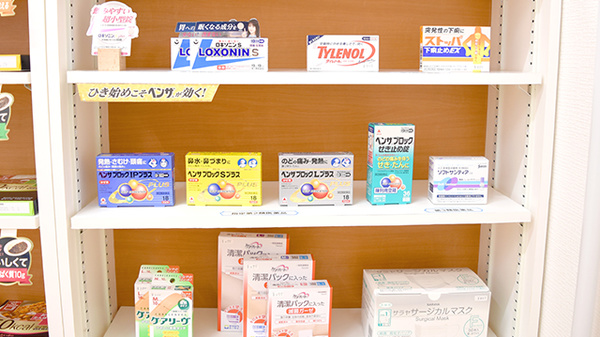 一般医薬品