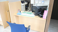コスモ調剤薬局　喜多方西店の相談対応