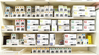 アルファ薬局　上町店の漢方薬