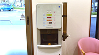 大賀薬局　大野城大城店のフリーサービス