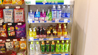 大賀薬局　大野城大城店の飲食物