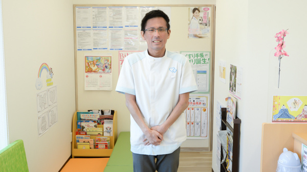 大賀薬局　南ケ丘店の薬剤師/スタッフ