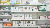 大賀薬局　南ケ丘店の漢方薬