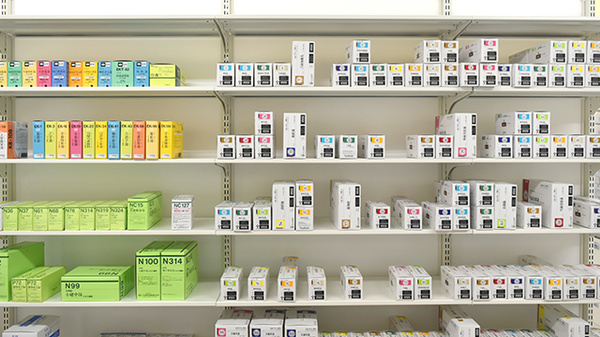 杏林堂薬局　島田稲荷店の漢方薬