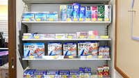 杏林堂薬局　小松店の一般医薬品