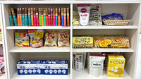 つくし薬局　土沢店の健康食品