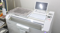 ファルマシア薬局の調剤器具