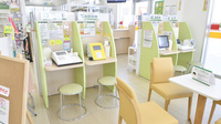 スギ薬局　松阪南店のその他測定器