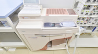 スギ薬局　松阪南店の調剤器具