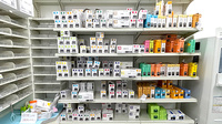 スギ薬局　箕面今宮店の漢方薬