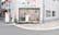 さくら薬局長居店の外観