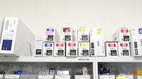 中尾調剤薬局いかるが店の漢方薬