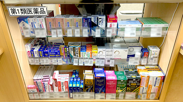 一般医薬品