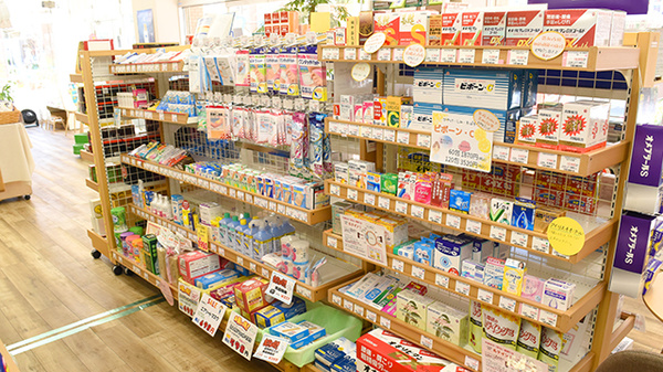 一般医薬品