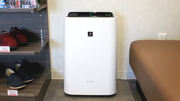 アーク調剤薬局　軽井沢店の感染予防対策