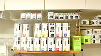 スズカ調剤薬局長太店の漢方薬