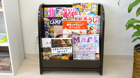 なないろ薬局茨木店の書籍