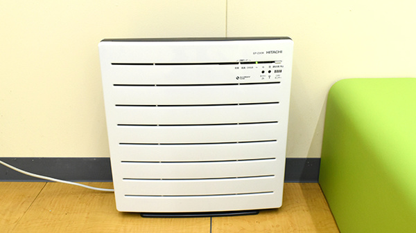 薬局スーパードラッグキリン御坊国道店の感染予防対策