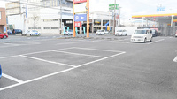 薬局スーパードラッグキリン御坊国道店の駐車場