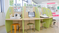スギ薬局　下地店のその他測定器