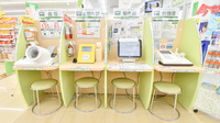 スギ薬局　小松南店のその他測定器