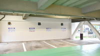 スギ薬局　西台店の駐車場