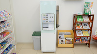 スギ薬局　南加木屋店のフリーサービス