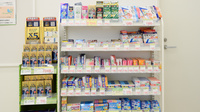 スギ薬局　南加木屋店の一般医薬品