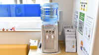 メッツ上所薬局のフリーサービス