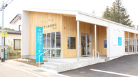 アクト調剤薬局 笹谷店の外観