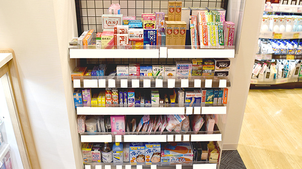一般医薬品