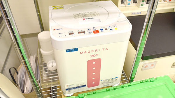 調剤器具