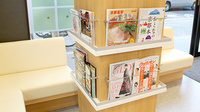 わかくさ薬局　二条店の書籍