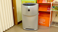 あかね薬局渡川店の感染予防対策