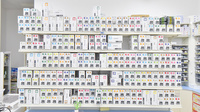 スギ薬局　野々市中央店の漢方薬