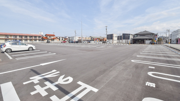 ネット予約可 スギ薬局 野々市中央店 石川県野々市市白山町 Eparkくすりの窓口