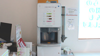 にじいろ薬局のフリーサービス