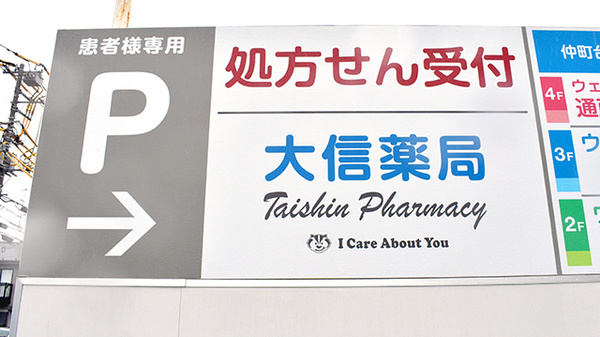 看板