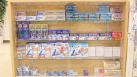 ドラッグセイムス上板橋南口薬局の一般医薬品